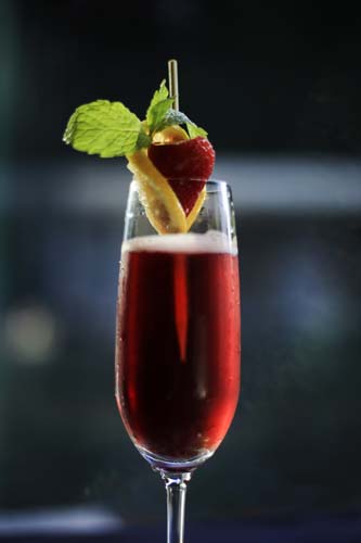 必須知道的5款威士忌調(diào)酒，這么做能省不少錢